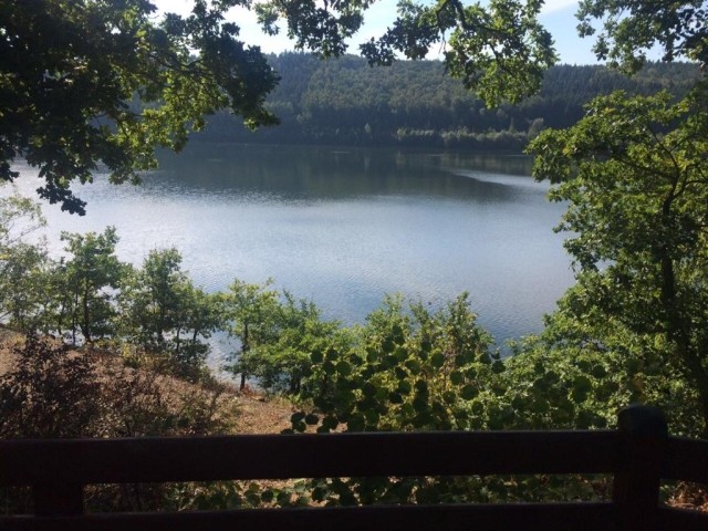 Seeblick