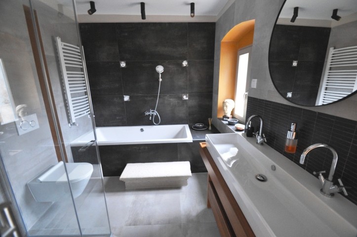 EG Badezimmer