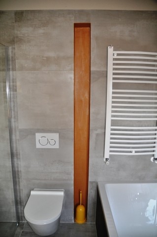 EG Badezimmer