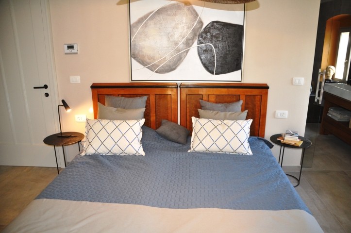 EG Schlafzimmer
