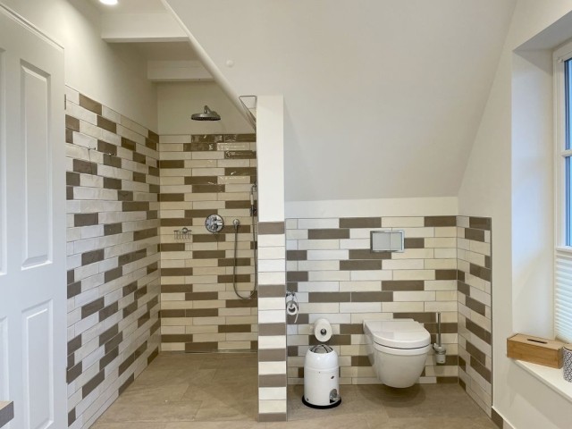 Badezimmer OG