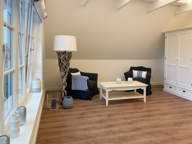 Schlafzimmer OG