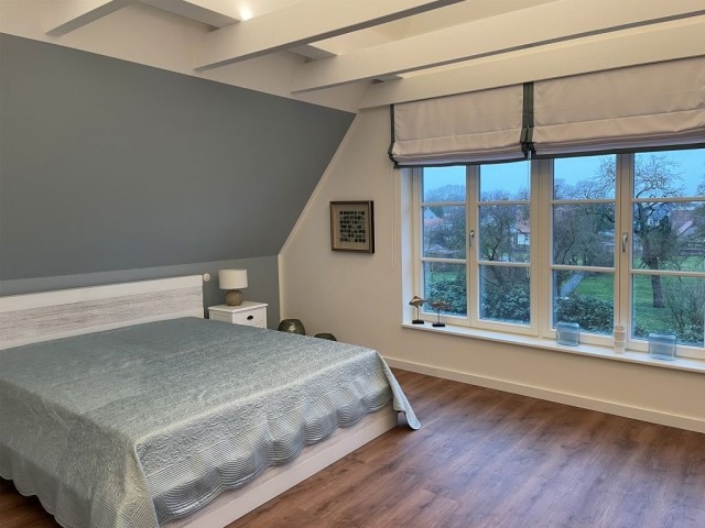 Schlafzimmer OG