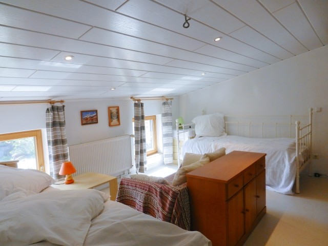 Schlafzimmer 2