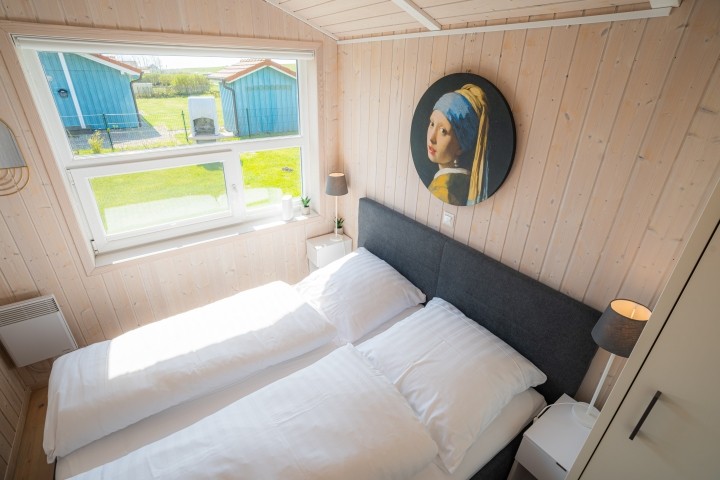 2. Schlafzimmer