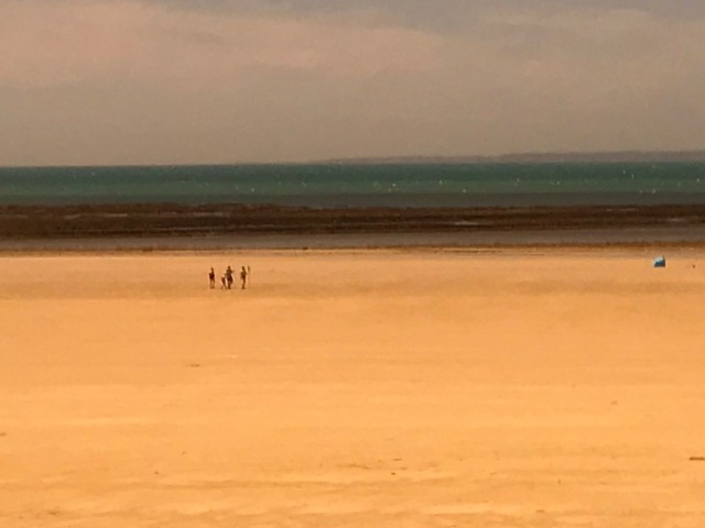 Denneville Plage