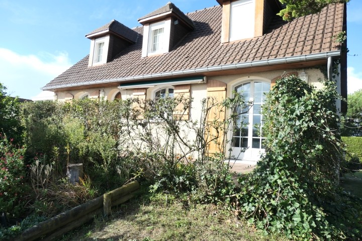 Ferienhaus St. Jacques