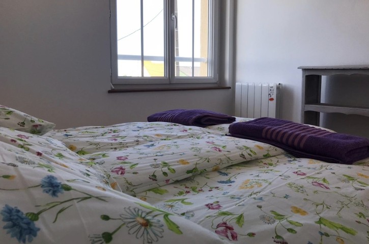 Schlafzimmer 1. Etage