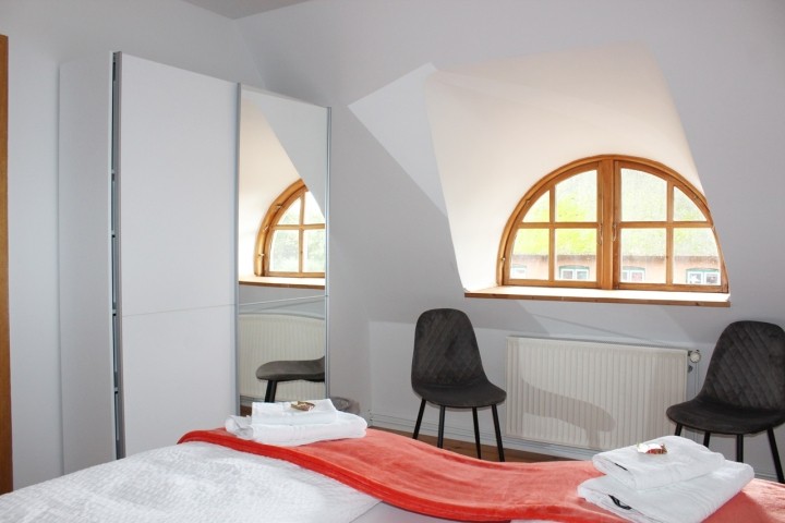 1. Schlafzimmer