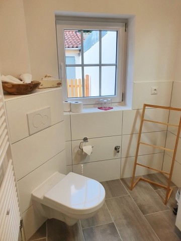 Duschbad I