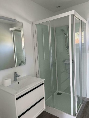 Badezimmer OG