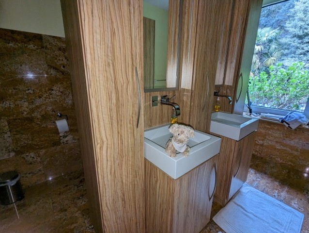 Badezimmer 2