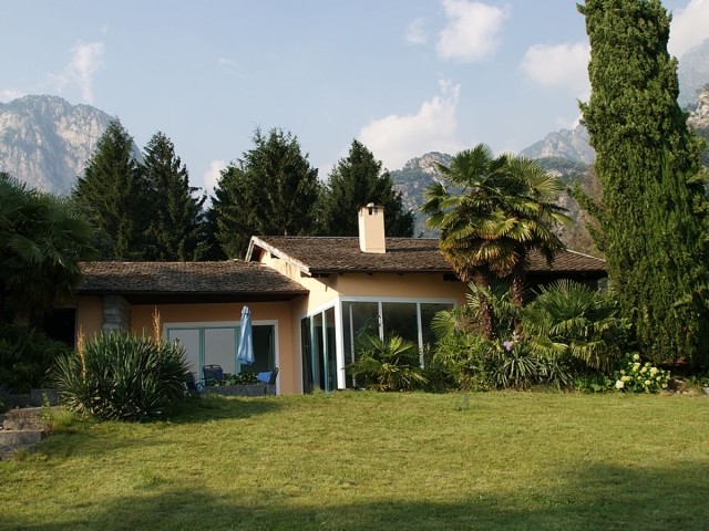 Ferienhaus Alita