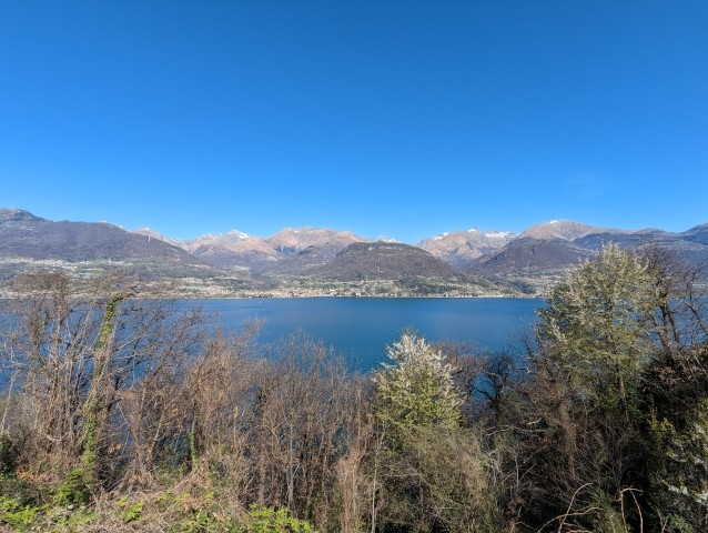 der Comer See
