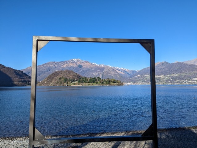Seeblick