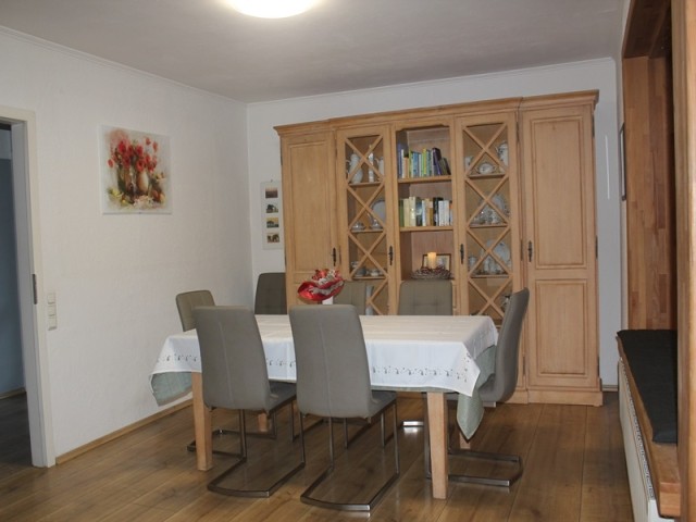 Esszimmer