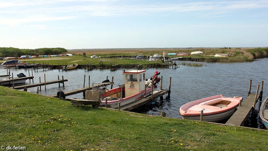 am Fjord