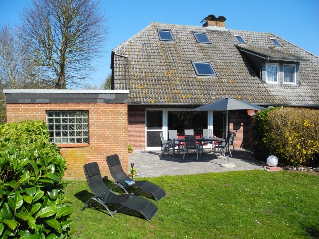 Garten   Terrasse
