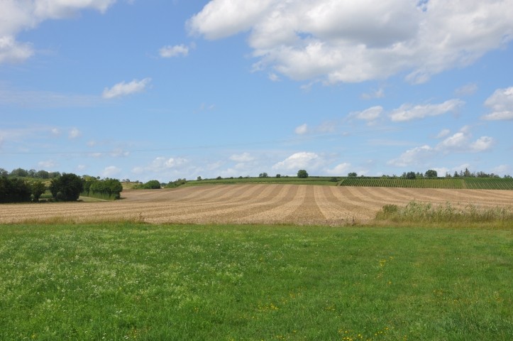 Erholung und Ruhe pur