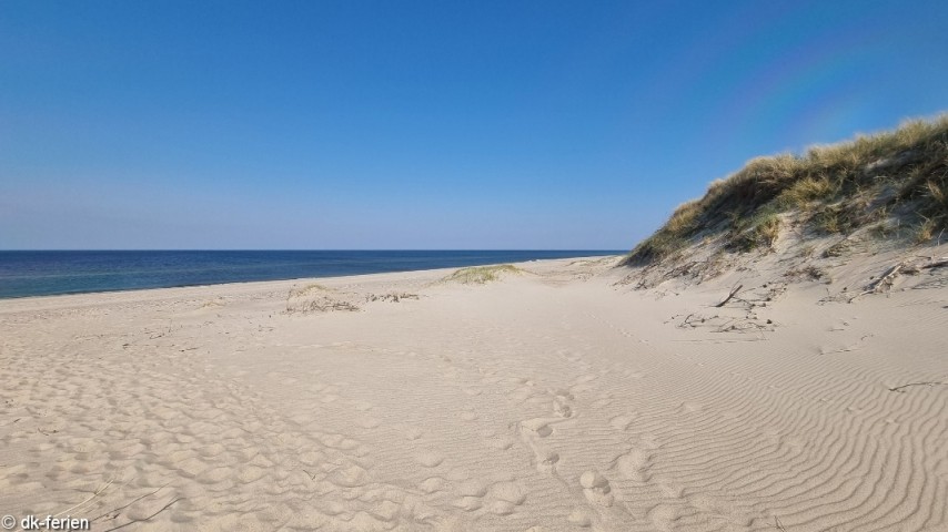 an der Nordsee