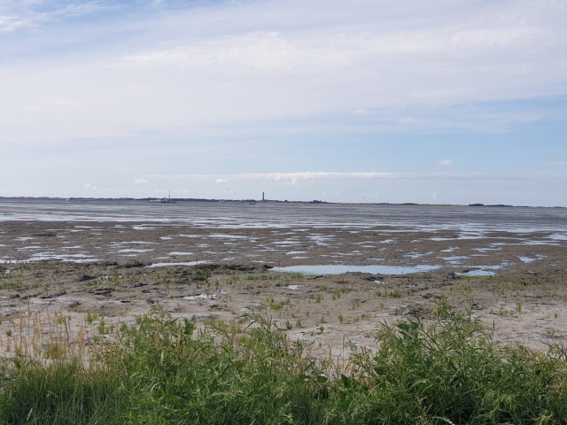 Naturstrand