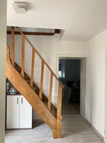 EG Treppe