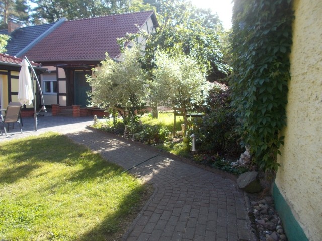 Innenhof