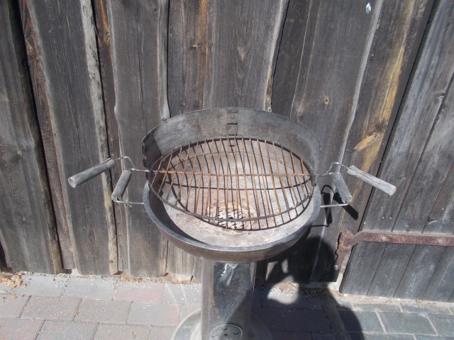 Grill