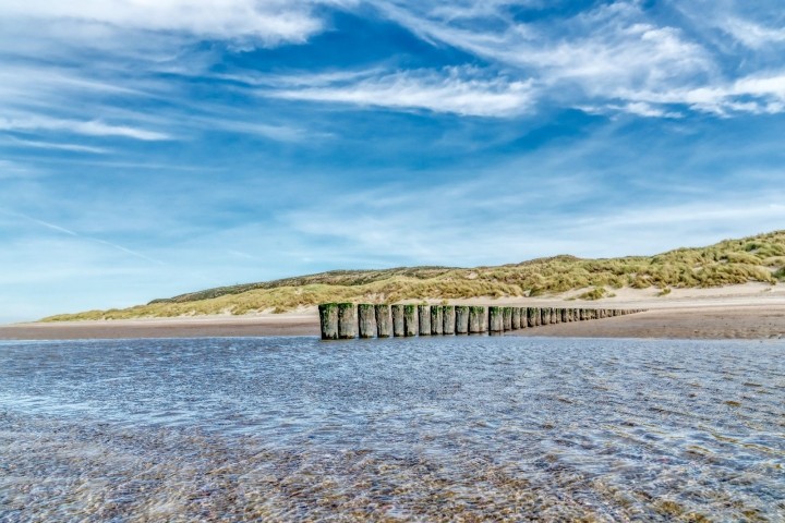 Strand Burgh -Haamstede
