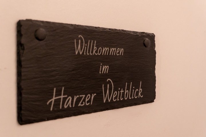 Eingangstür 