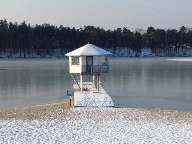 Winterzauber