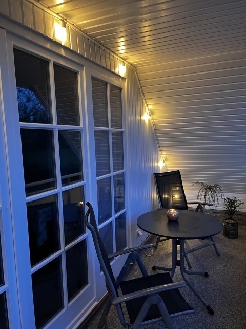 Loggia