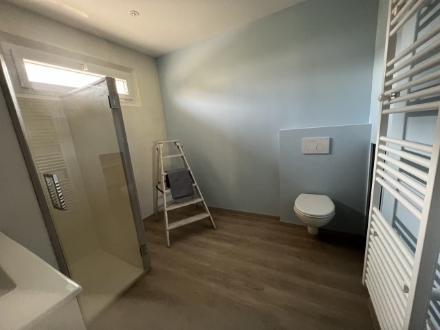 Badezimmer EG