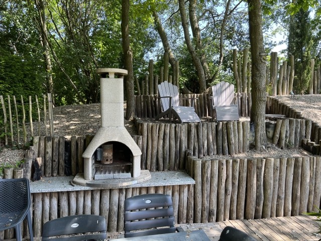 Grillplatz
