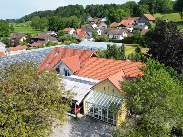 Gebäude