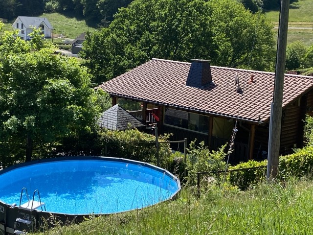 Sommerfrische zur Mitbenutzung