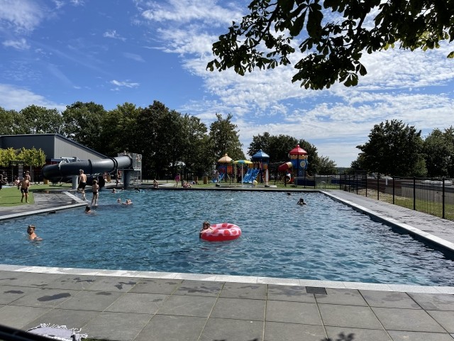 Freibad 