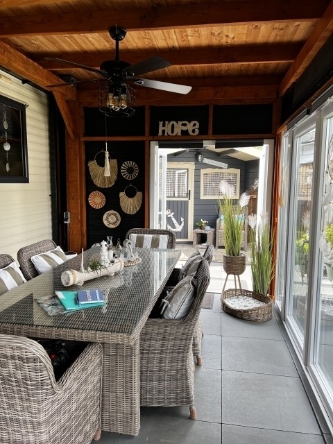 Veranda