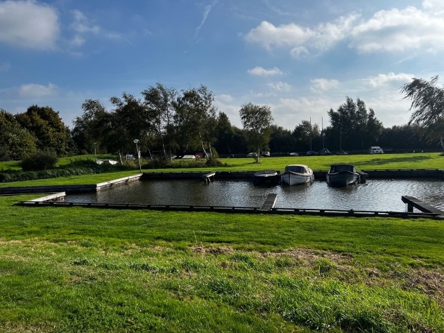 Hafen