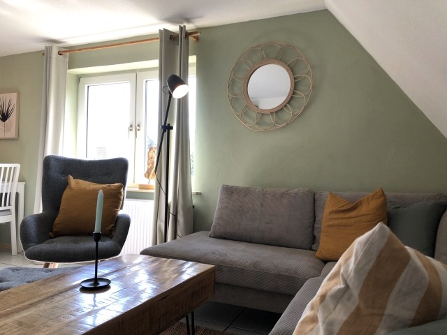 Couchbereich