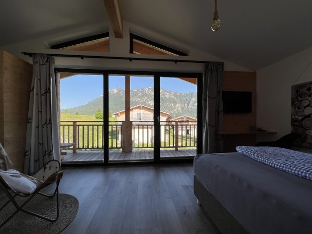 Schlafzimmer 2
