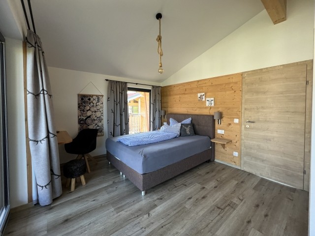 Schlafzimmer 3