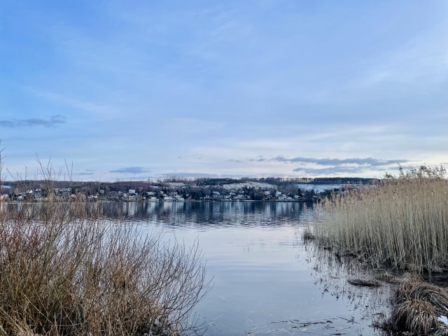 Möhnesee