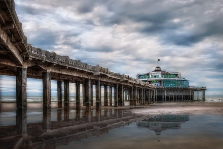 Blankenberge