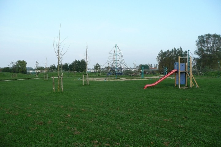Grasduinenpark