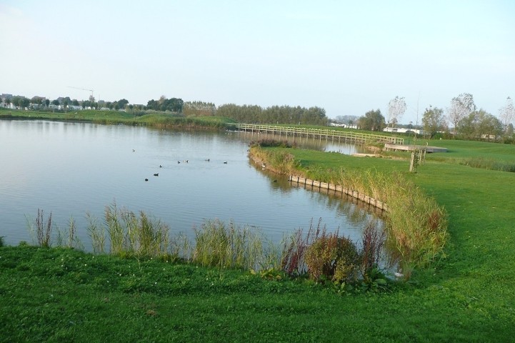 Grasduienenpark