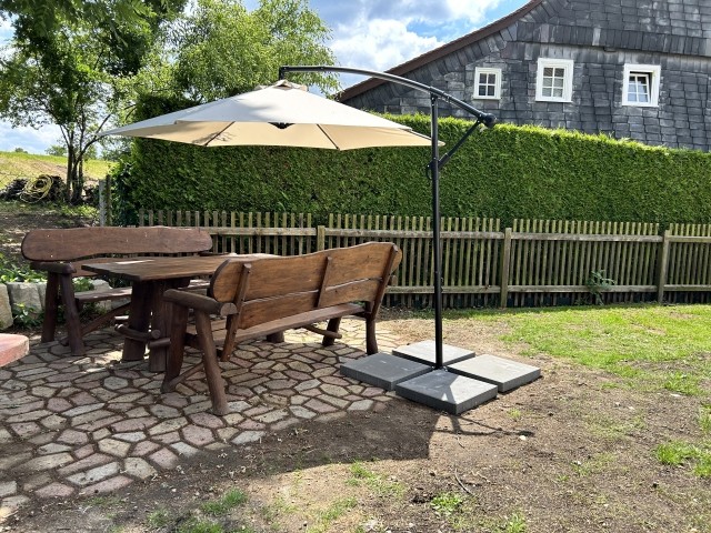 Sitzecke