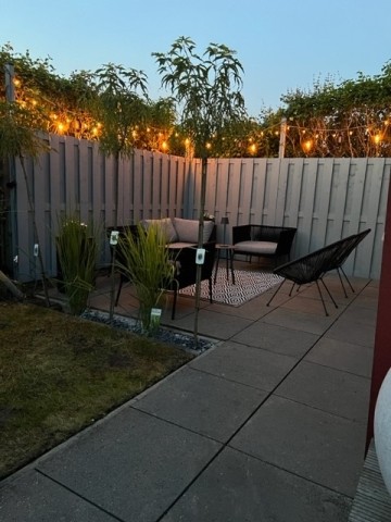 Loungebereich