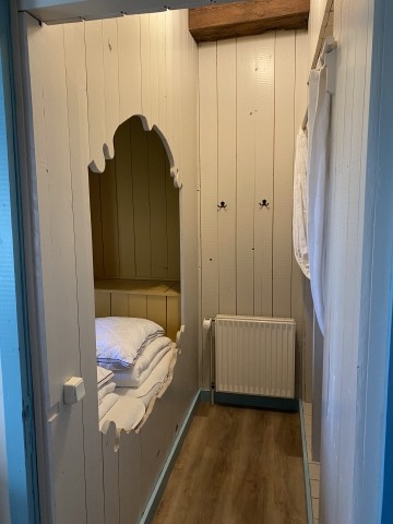 Doppelalkoven