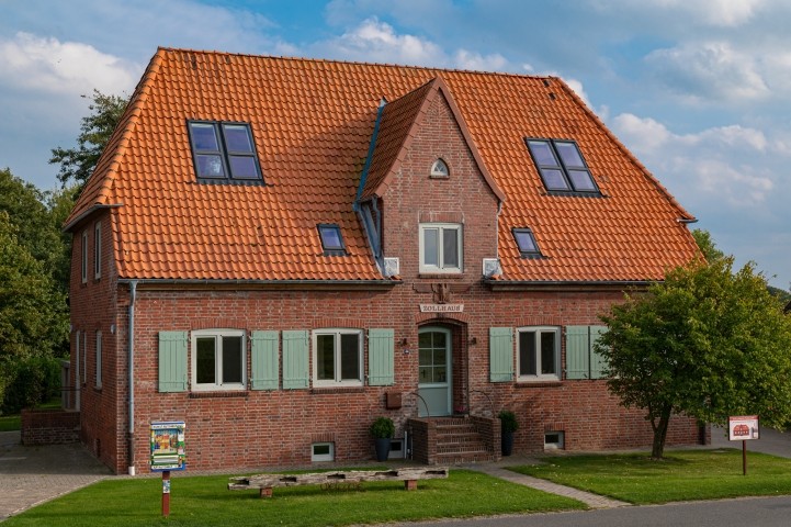 Das Zollhaus